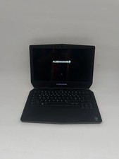 Alienware - Alienware 13 P56G - 256GB SSD  16GB RAM i5-4210U - Intel HD comprar usado  Enviando para Brazil