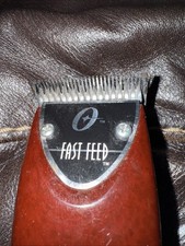 Vintage oster fast for sale  Dothan