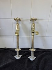 Armitage shanks pillar for sale  BEAUMARIS