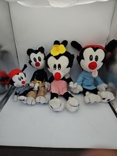 Vintage 1993 animaniacs for sale  Fullerton