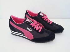 Puma caroline stripe for sale  USA