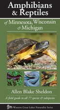 Amphibians reptiles minnesota for sale  Feasterville Trevose