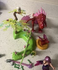 Playmobil 9134 fairies. for sale  Orlando