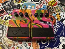 Ibanez jemini distortion for sale  BRIGHTON