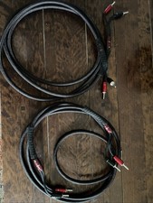 Audioquest type non for sale  GAINSBOROUGH