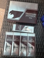 Slazenger 480 interlok for sale  LONDON