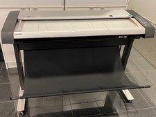 CONTEX HD ULTRA i4290s LARGE-FORMAT SCANNER comprar usado  Enviando para Brazil