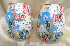Cath kidston stemless for sale  BALDOCK