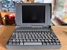 Uralter laptop hne gebraucht kaufen  Schotten