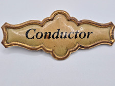 Victorian train railroad for sale  Midlothian