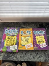 Bücher dork diaries gebraucht kaufen Bücher dork diaries gebraucht kaufen  Mühlheim