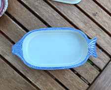 Schale fischdose maritim gebraucht kaufen  Berlin