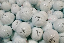 Lakeballs titleist pro gebraucht kaufen  Spelle