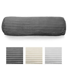 Kissenrolle cordoptik 22x70 gebraucht kaufen  Leuna