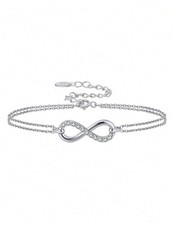 Bracelet argent s925 d'occasion  Artix