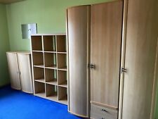 Kinderzimmer jugendzimmer mass gebraucht kaufen  Hofbieber