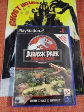 jurassic park operation genesis usato jurassic park operation genesis usato Senago