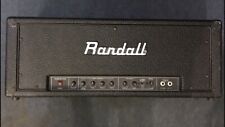 Randall rg170es guitar for sale  TRURO
