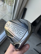Ping g400 max for sale  SUNDERLAND