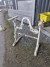 Victorian cast iron for sale  HULL