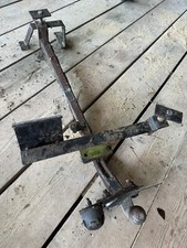 Ford sierra tow for sale Ford sierra tow for sale  GREAT YARMOUTH