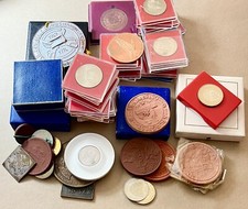 Sammlung ddr medaillen gebraucht kaufen  Meißen