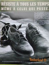 Timberland vintage print d'occasion  Orleans-
