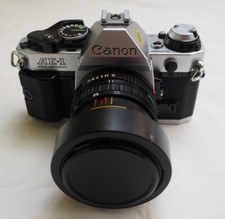 Appareil photo canon d'occasion  Brignoles