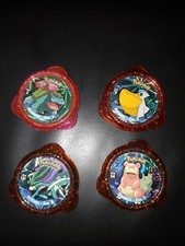 Pokemon krak 2005 d'occasion  Niort