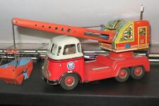 Camion pala daf usato  Genova