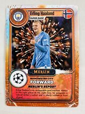 Erling haaland 2023 for sale  San Marcos