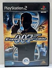 James bond 007 d'occasion  Loches
