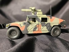 Franklin mint humvee for sale  Saint Louis