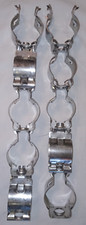 Cable hangers acsh158 for sale  Elkins
