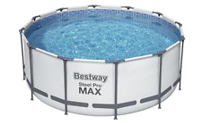Bestway steel pro gebraucht kaufen  Waghäusel