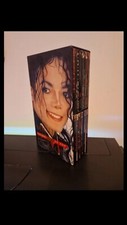 Cofanetto michael jackson usato  Roma