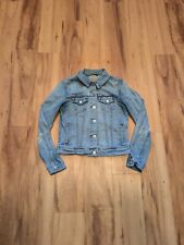 Levis denim jacket for sale  San Marcos