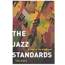 Jazz standards guide for sale  Columbus