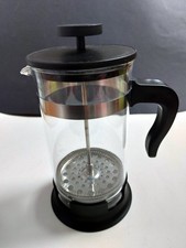 Tee kaffeebereiter glas gebraucht kaufen  Deutschland