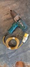 Makita 6905b 110v for sale  ST. AUSTELL