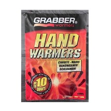 Scaldamani grabber scaldini usato  Brusnengo