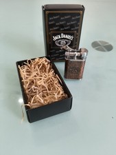 Accendino collezione jack usato  Firenze