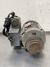 GE General Electric 5KC145AL202 JC, Motor AC, 11.2 HP, 1725 RPM, 115-230VAC comprar usado  Enviando para Brazil