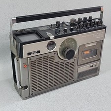 Project vintage jvc for sale  KING'S LYNN