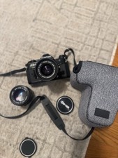 Canon program film for sale  Staten Island