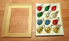 Vtg miniature mercury for sale  Dayton