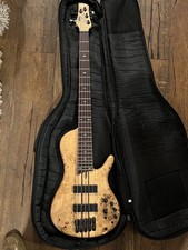 Ibanez bass workshop for sale  BELPER