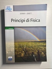 Principi fisica usato  Villalba