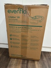 Evenflo litemax infant for sale  Bolivar