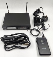 Pacchetto ricevitore wireless usato  Spedire a Italy